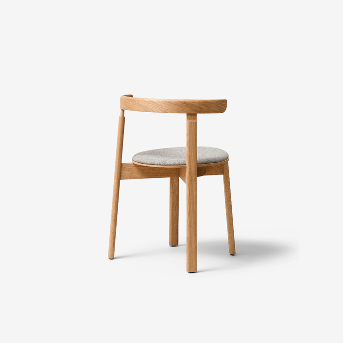 Lunar Chair