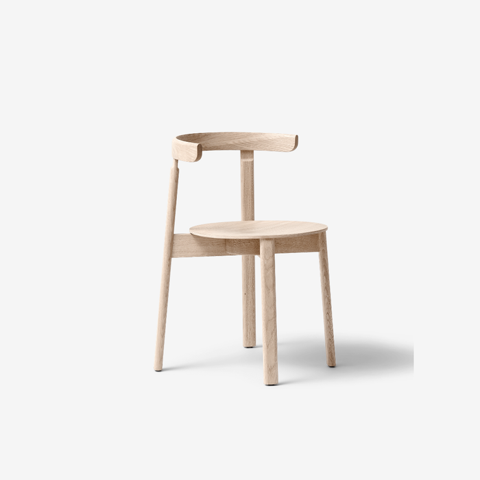 Lunar Chair