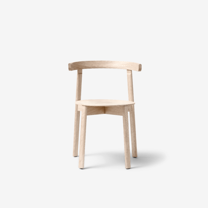 Lunar Chair