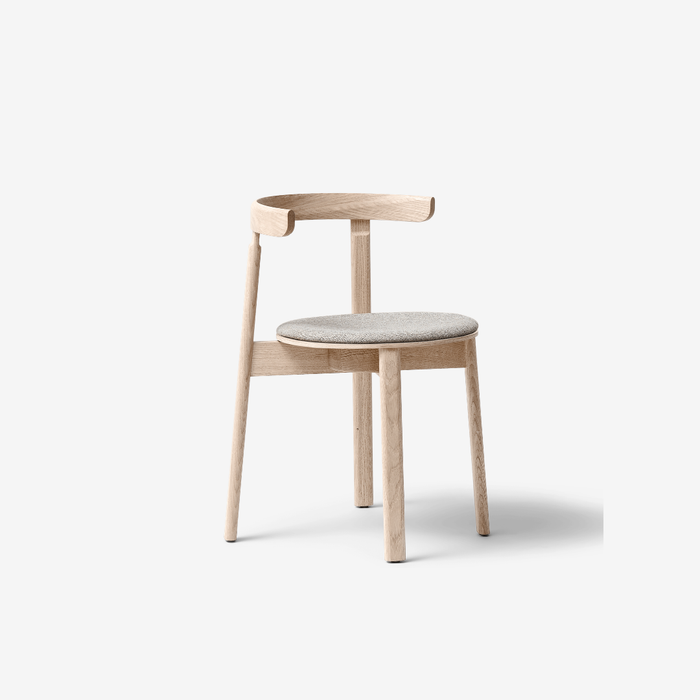 Lunar Chair