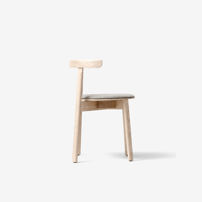 Lunar Chair
