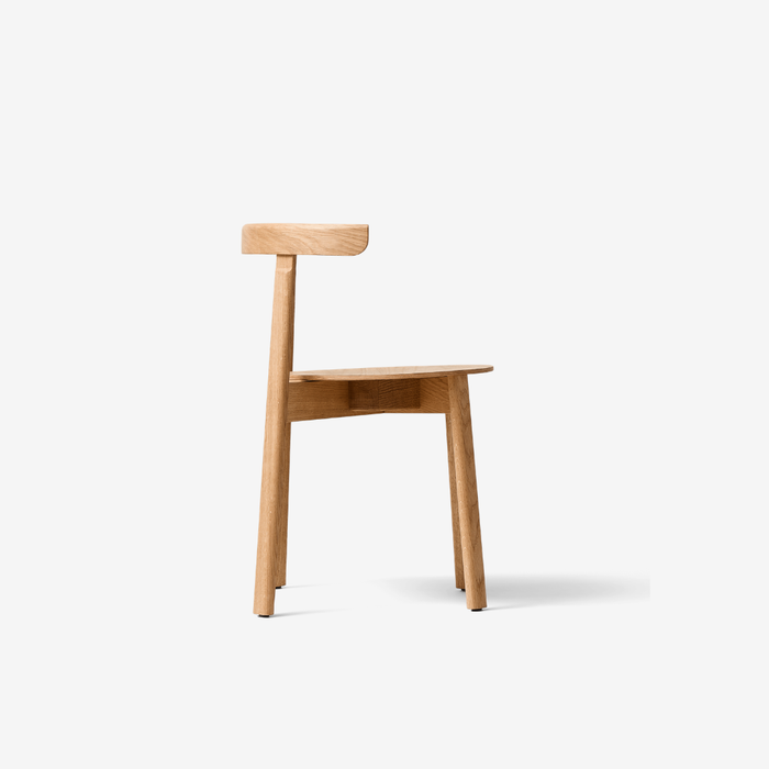 Lunar Chair