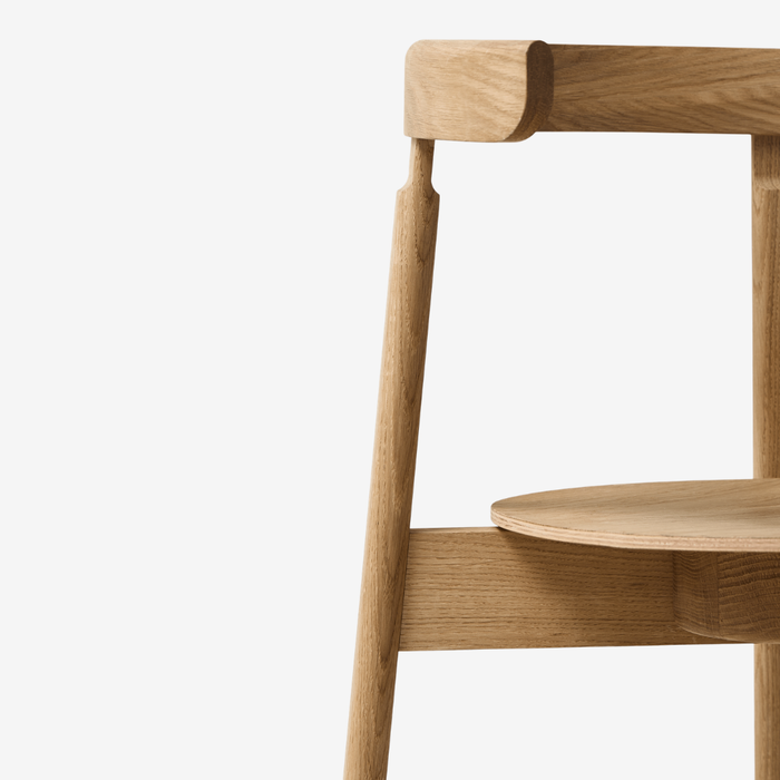 Lunar Chair