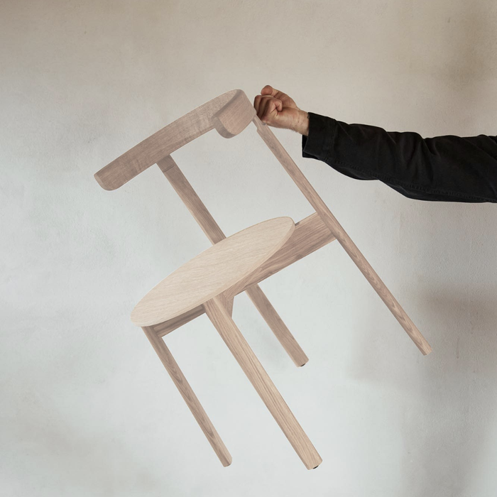 Lunar Chair