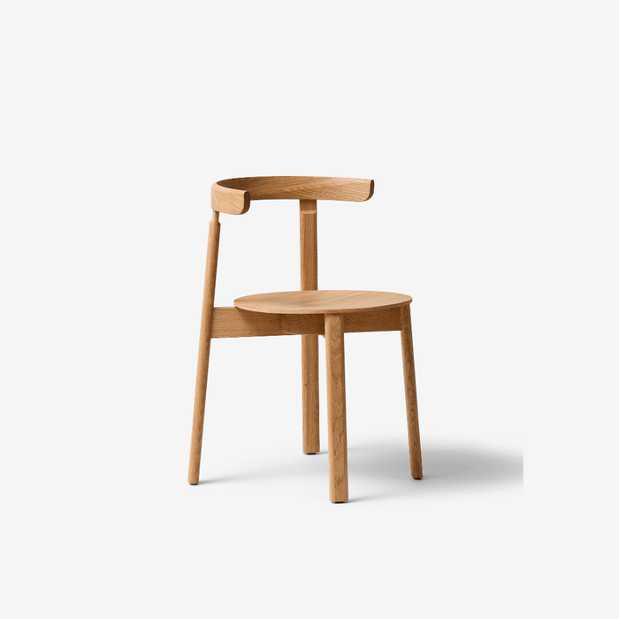 Lunar Chair