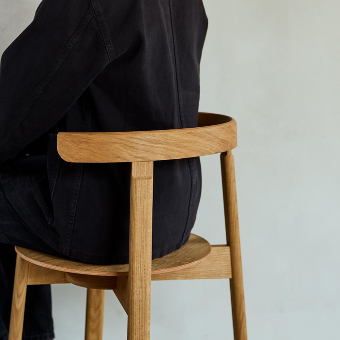 Lunar Chair
