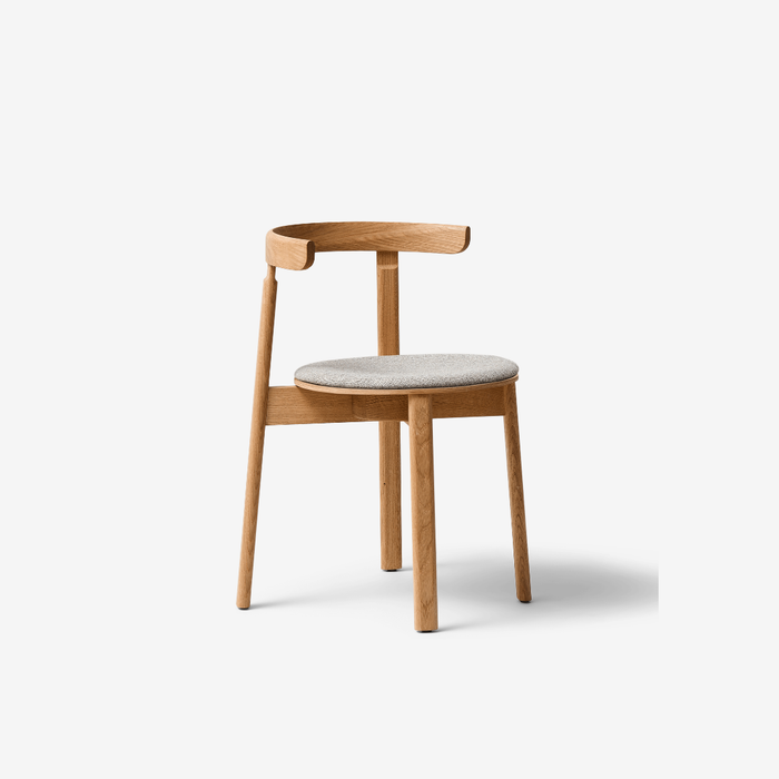 Lunar Chair