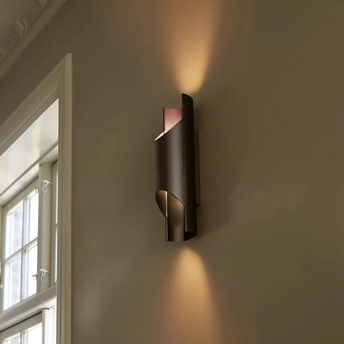 LYFA Pan 95 Wall Light Ex-Display