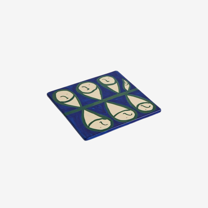 La Pittura Trivet - Peter's Plant