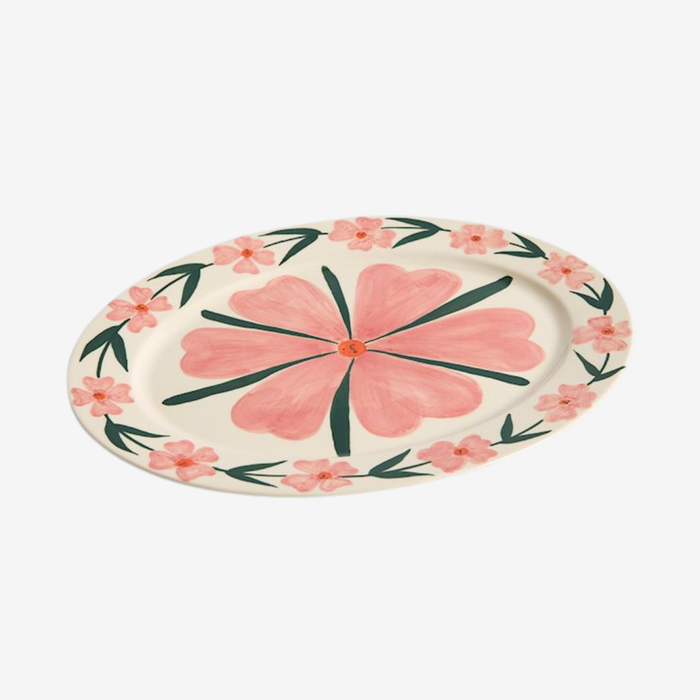 La Pittura Serving Platter - Josephine