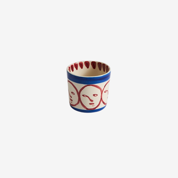La Pittura Cup - La Faccia