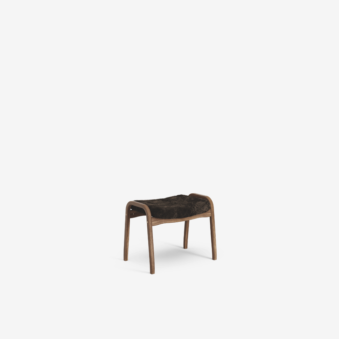 Lamino Footstool
