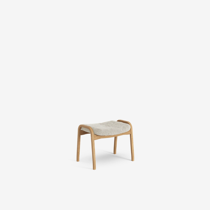 Lamino Footstool