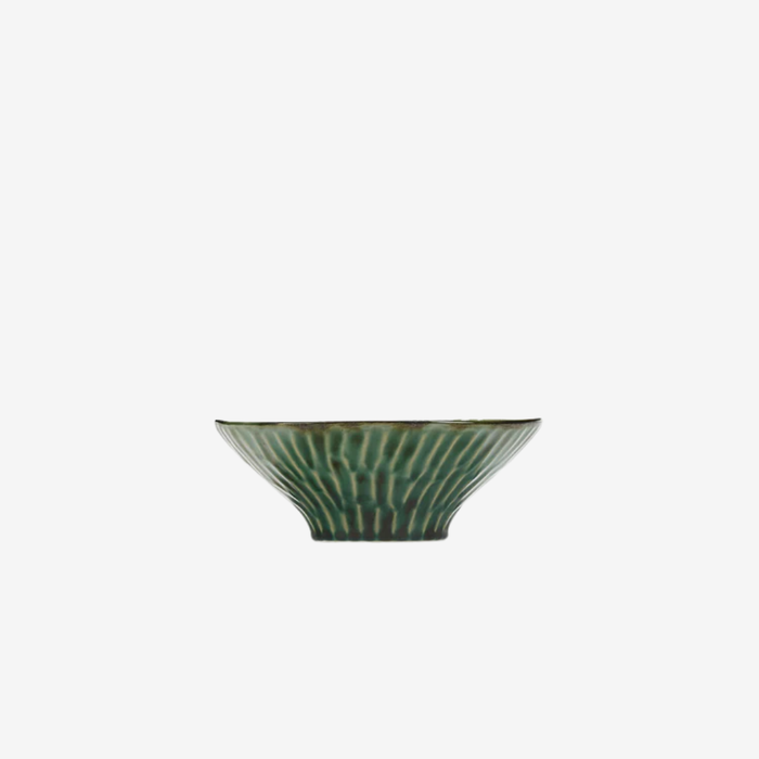 Soup Bowl Set Verde Lanza - Set of 2