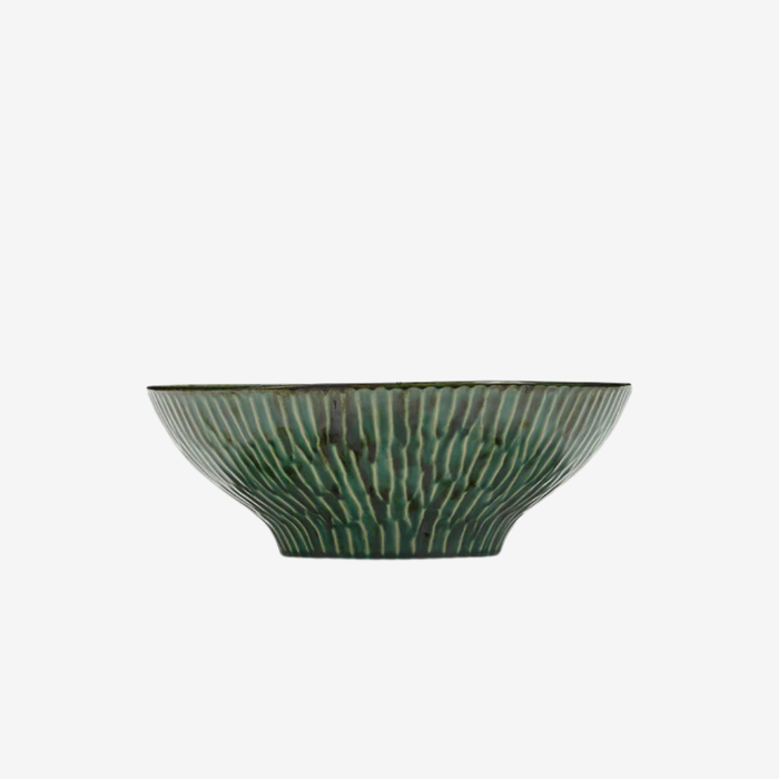 Salad Bowl Verde Lanza