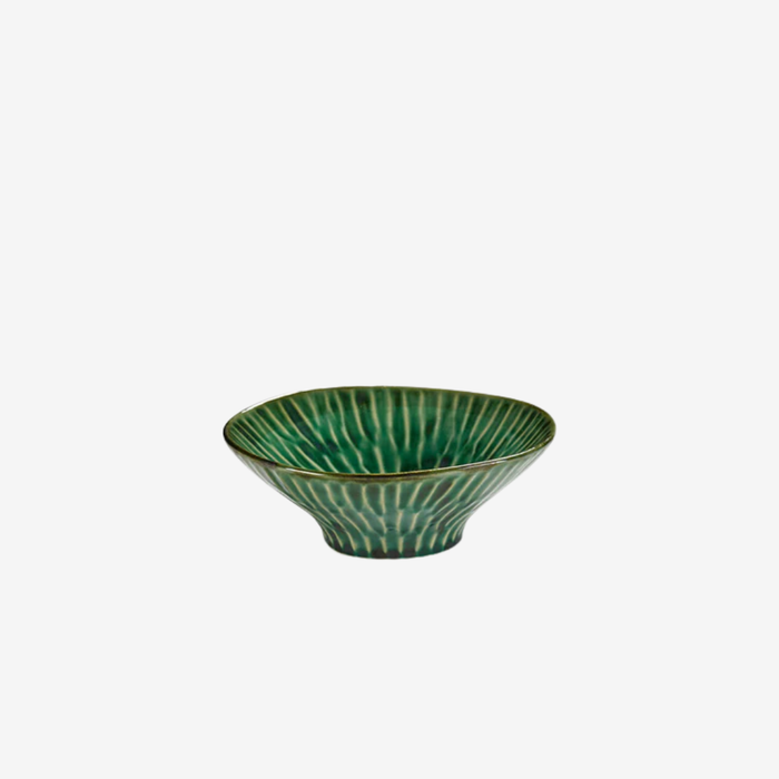 Soup Bowl Set Verde Lanza - Set of 2