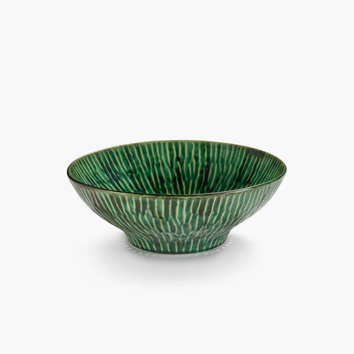 Salad Bowl Verde Lanza