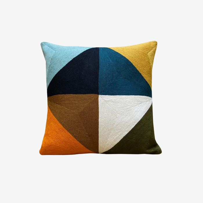 John Cushion