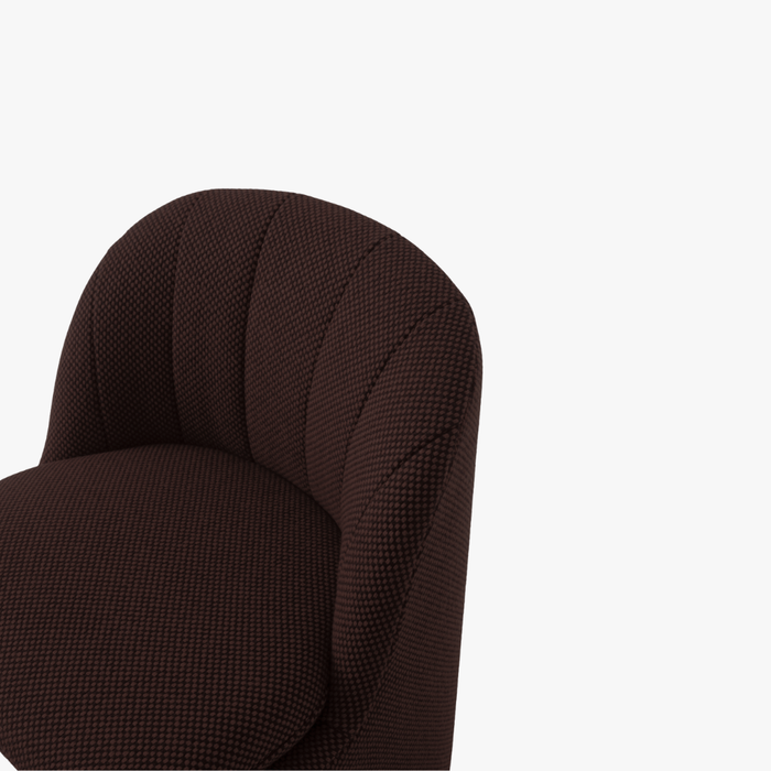 Loafer SC107 Club Chair Ex-Display