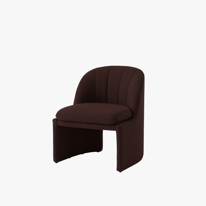 Loafer SC107 Club Chair Ex-Display