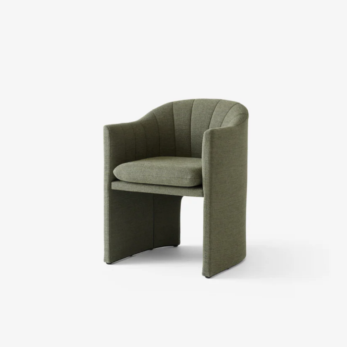 Loafer SC24 Dining Chair