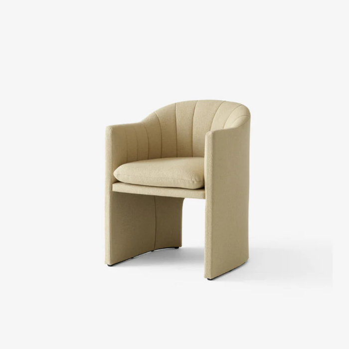 Loafer SC24 Dining Chair