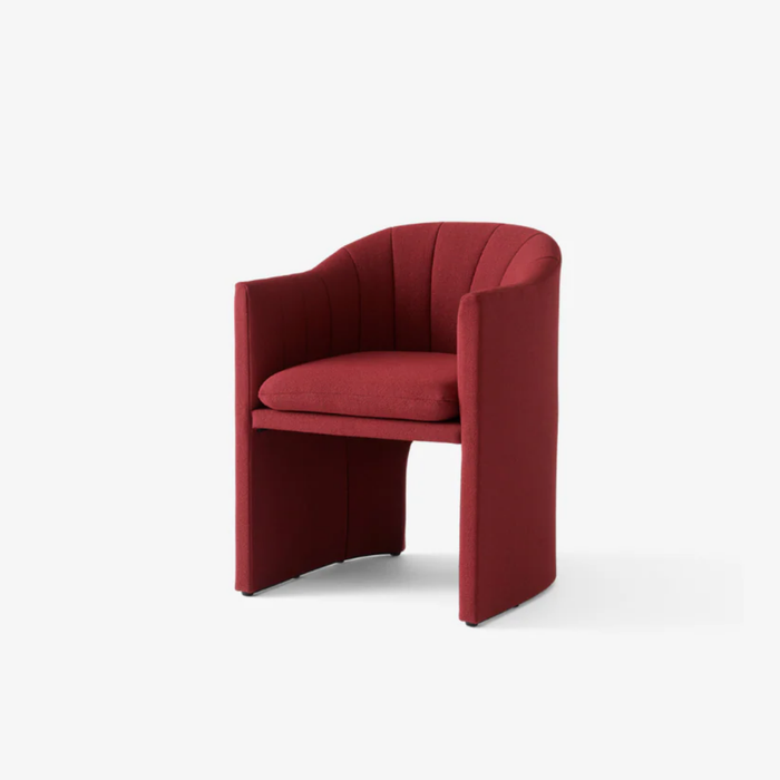 Loafer SC24 Dining Chair