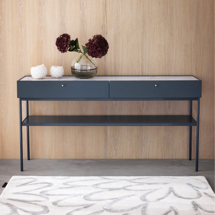 Luc Console Table