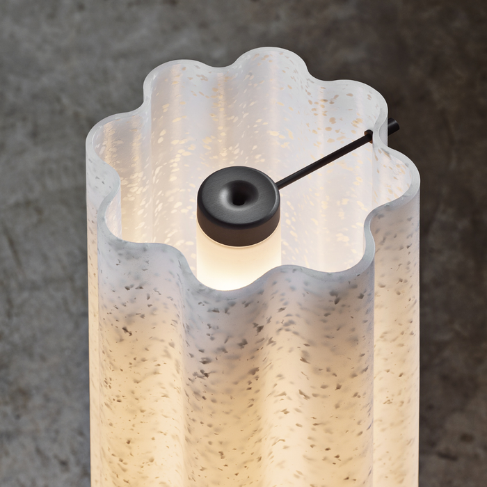 Lucerama Floor Lamp