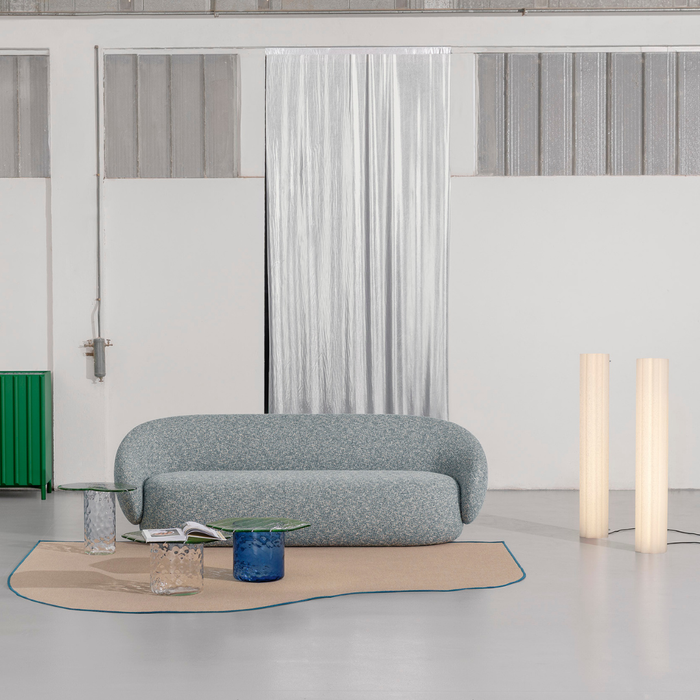 Lucerama Floor Lamp