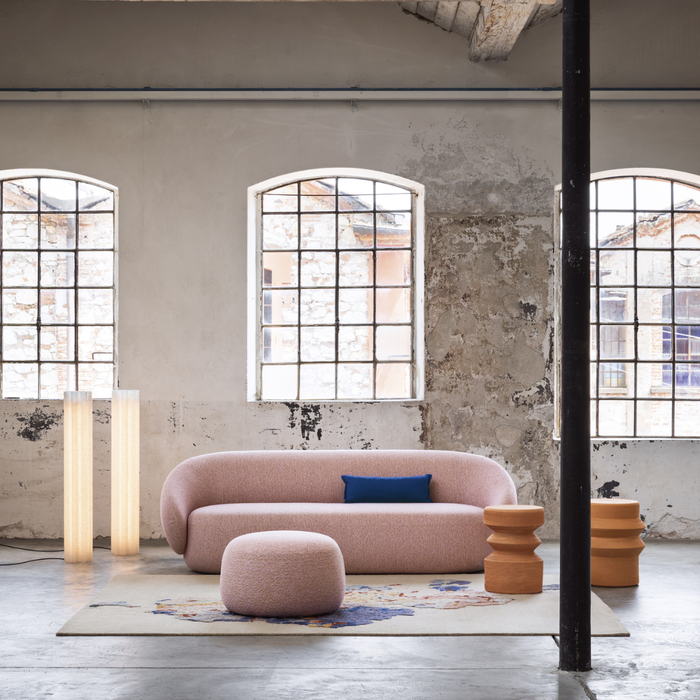 Lucerama Floor Lamp