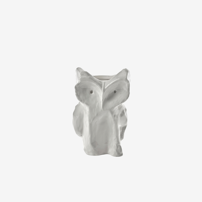 Owl After Midnight Marni Vase
