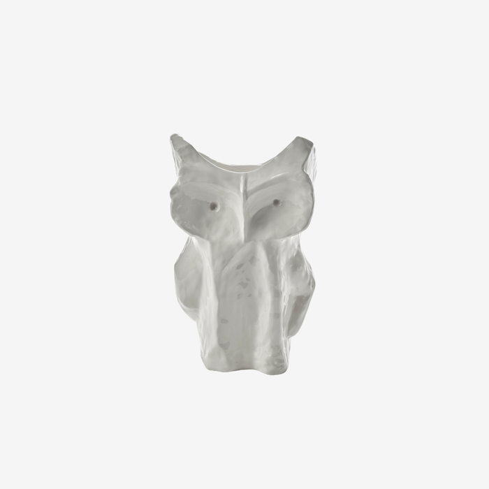 Owl After Midnight Marni Vase