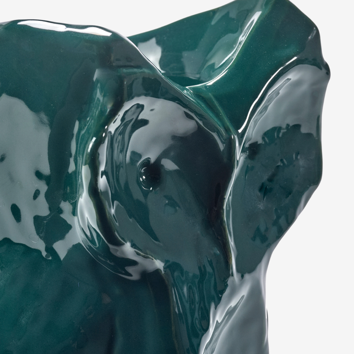 Owl After Midnight Marni Vase