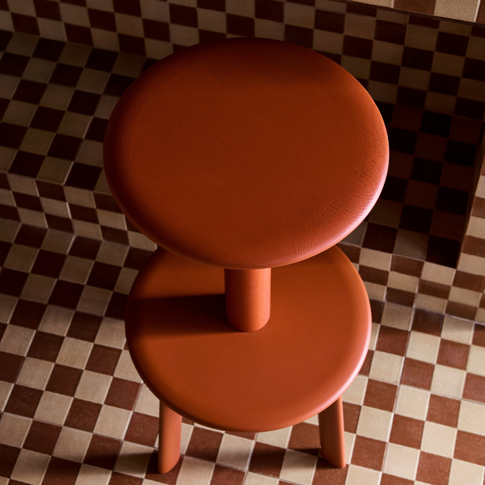 Massif AV39/40 Stool