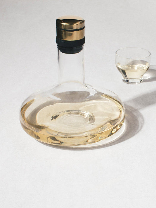 Wine Breather Carafe