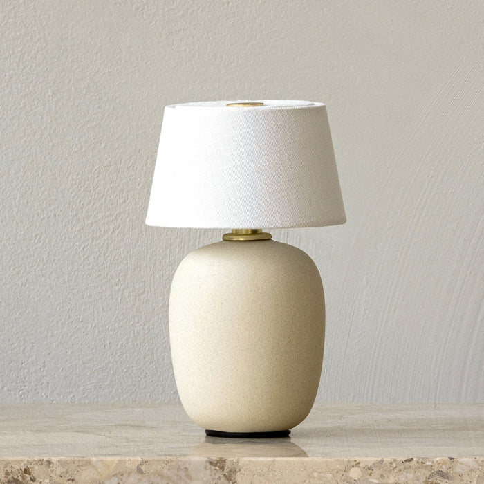 Torso Portable Lamp