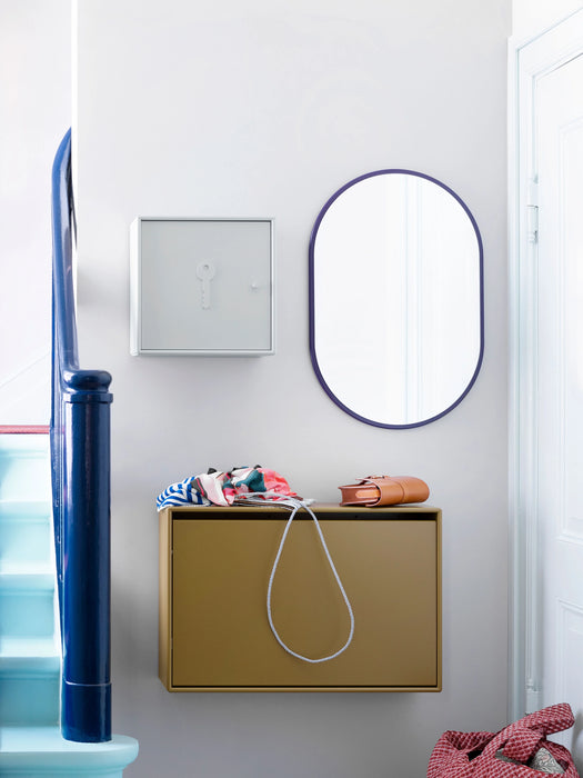 LOOK SP812R Mirror