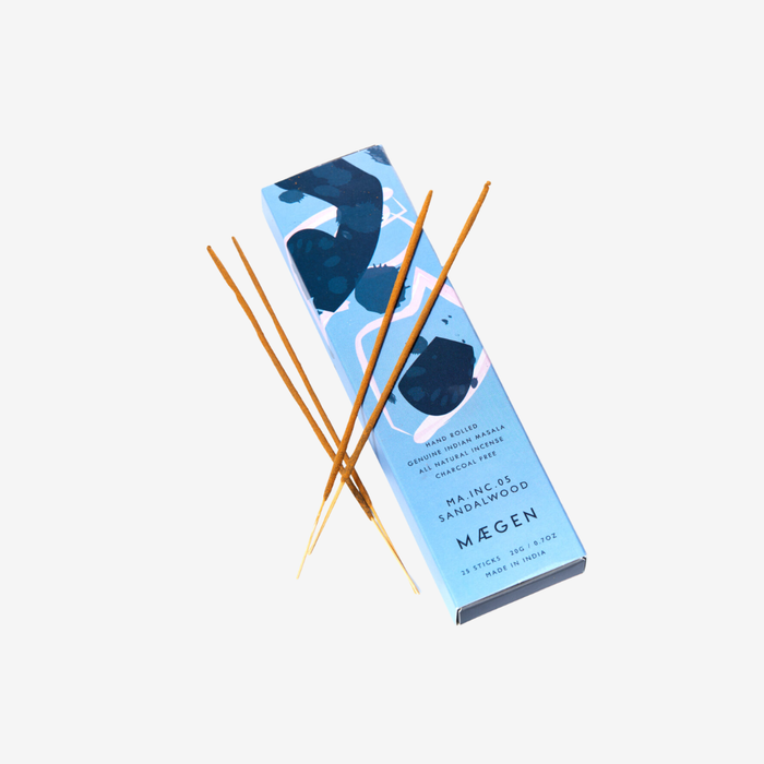 Incense Sticks - Sandalwood