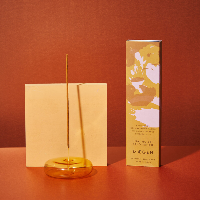 Incense Sticks - Palo Santo