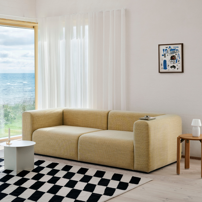 Mags Sofa 2.5 Seater Campaign