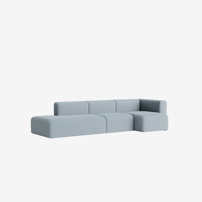 Mags Sofa 3 Seater Campaign