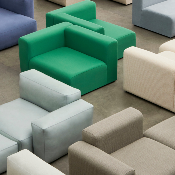 Mags Soft Corner Sofa Campaign