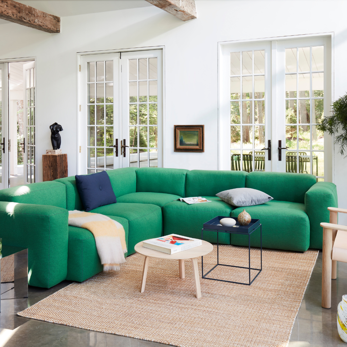 Mags Soft Corner Sofa Campaign