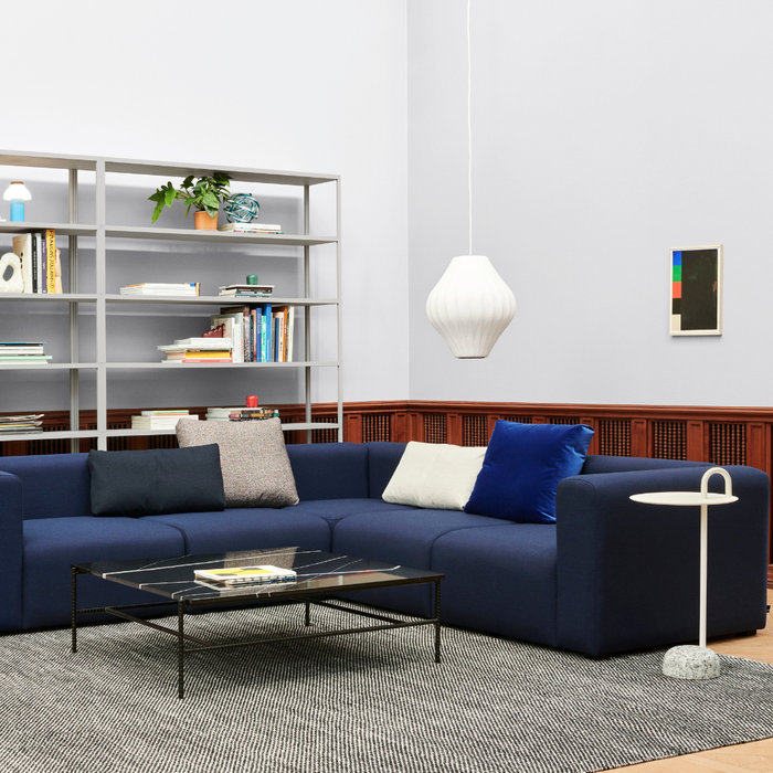 Mags Corner Sofa Campaign