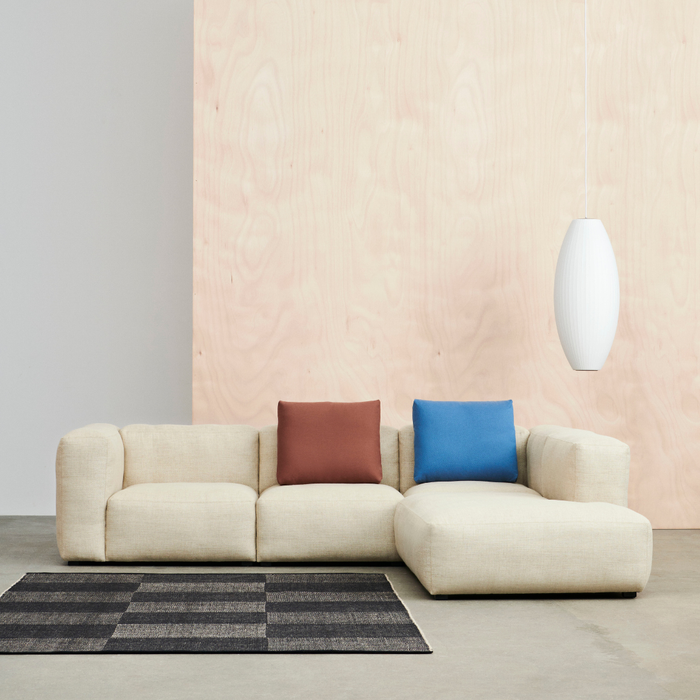 Mags Soft Corner Sofa Campaign