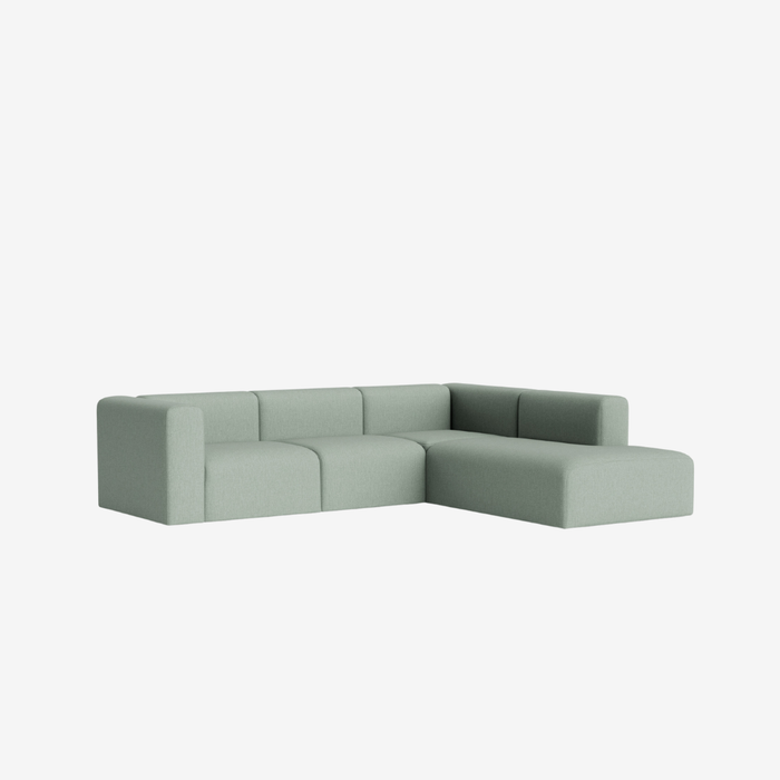 Mags Corner Sofa Campaign