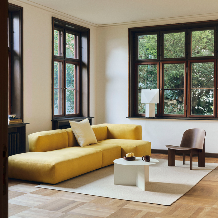 Mags Soft Sofa 3 Seater Campaign