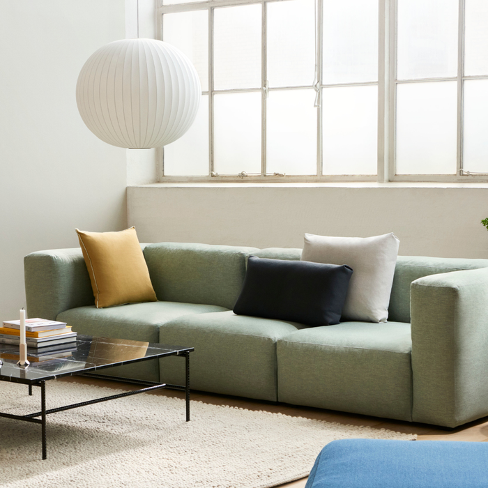 Mags Soft Sofa 3 Seater Campaign