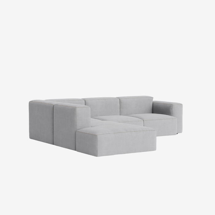Mags Soft Corner Sofa Campaign
